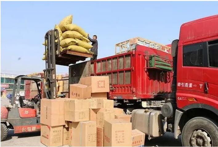 漳州到施秉县物流专线