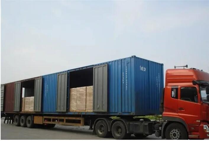 漳州到施秉县整车运输