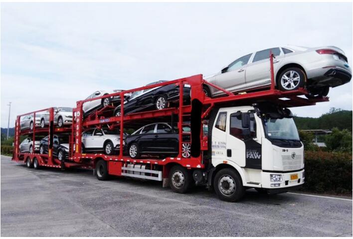 漳州到施秉县轿车托运